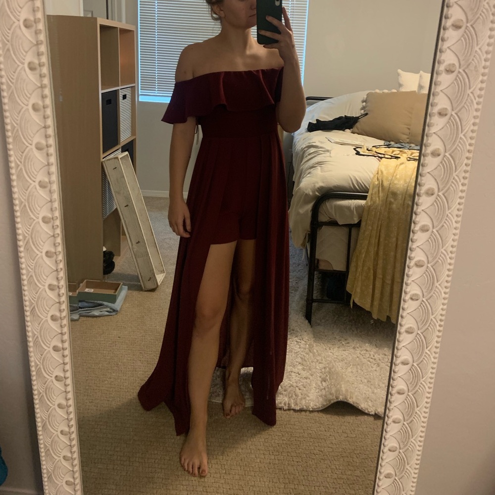 Altard State Dress